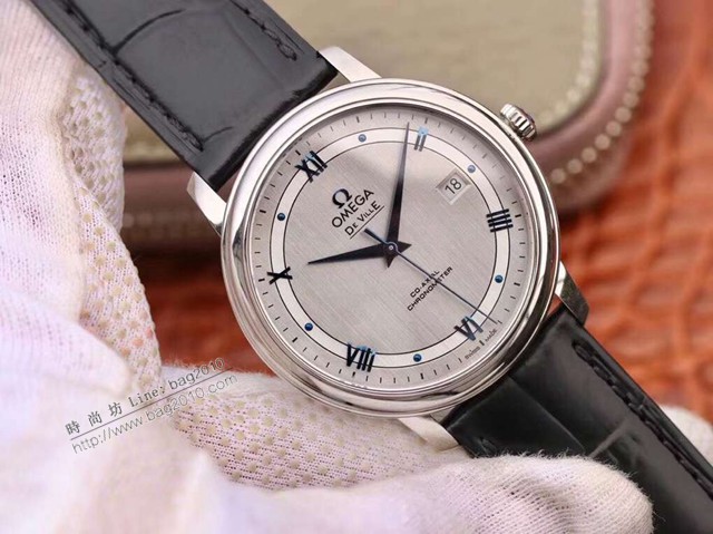 歐米茄高端手錶 OMEGA蝶飛系列男士手錶 OMEGA高端男士腕表  gjs1874